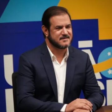 Em nota oficial, União Brasil reconhece legitimidade das eleições e cobra respeito às urnas