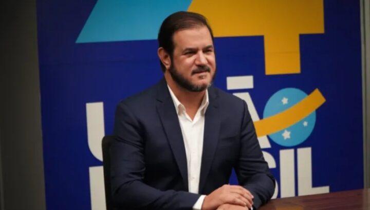 Em nota oficial, União Brasil reconhece legitimidade das eleições e cobra respeito às urnas