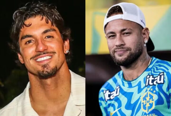 Gabriel Medina causa polêmica ao compartilhar indireta para Neymar e apagar publicação depois