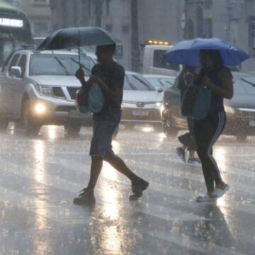 Governo atualiza para 11 o número de cidades em situação de emergência por conta das chuvas na Bahia
