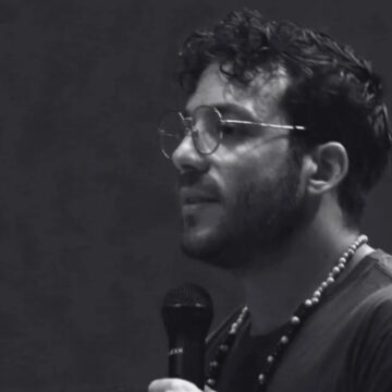 Matheus Sabbá, ator e diretor que participou de montagens de óperas e musicais no Brasil, morre aos 30 anos