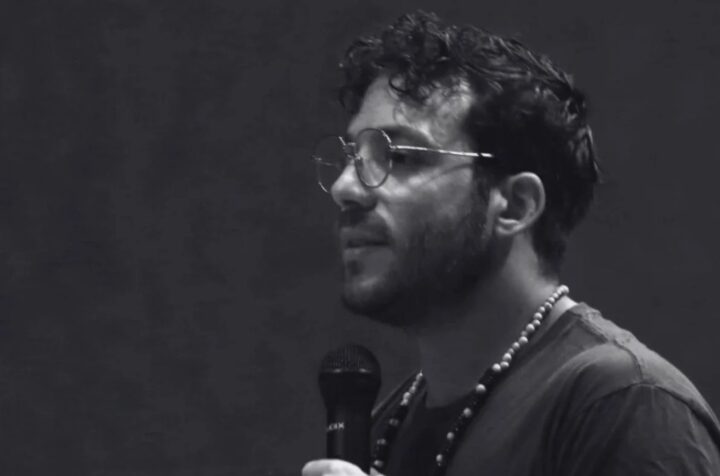 Matheus Sabbá, ator e diretor que participou de montagens de óperas e musicais no Brasil, morre aos 30 anos