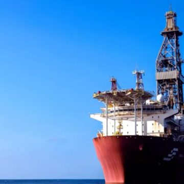 Petrobras anuncia descoberta de mais uma fonte de petróleo na Foz do Amazonas