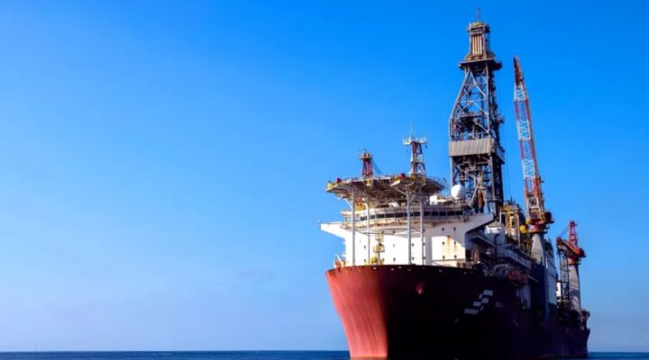 Petrobras anuncia descoberta de mais uma fonte de petróleo na Foz do Amazonas