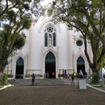 Confira a programação de missas durante o Dia de Finados em Salvador