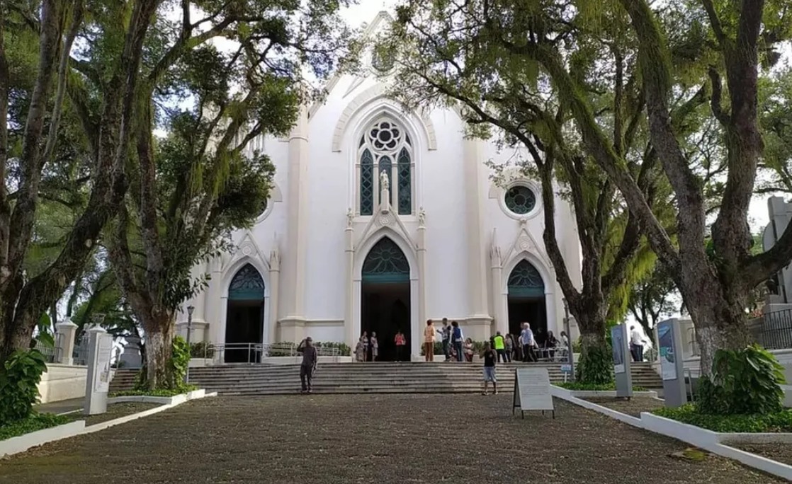Confira a programação de missas durante o Dia de Finados em Salvador