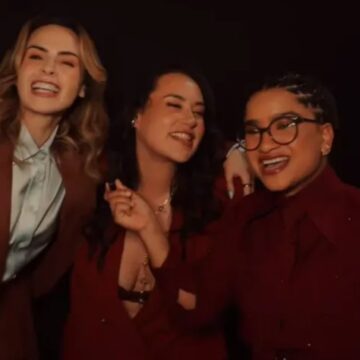 Tia Milena comenta sobre primeiro encontro com Ana Paula após rompimento: ‘Foi difícil’