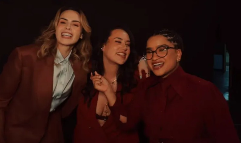 Tia Milena comenta sobre primeiro encontro com Ana Paula após rompimento: ‘Foi difícil’