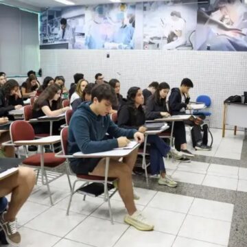 Mais de 5 milhões de estudantes farão a prova do Enem no próximo fim de semana
