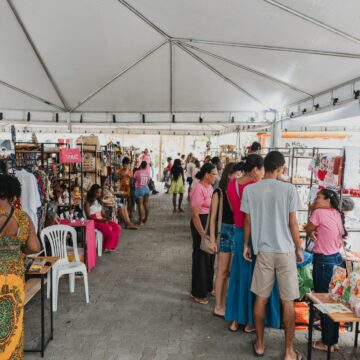 Camaçari abre inscrições para Circuito de Feiras Criativas com qualificação gratuita; veja como participar