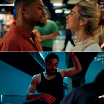 Globo apresenta primeiras imagens de ‘Paraíso Perdido’, novela que vai explorar temas como desejo, poder e prostituição