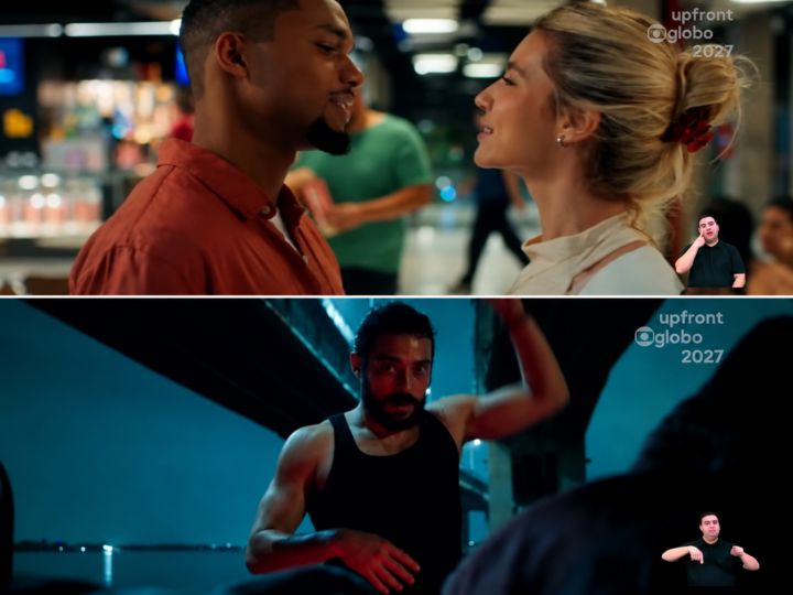 Globo apresenta primeiras imagens de ‘Paraíso Perdido’, novela que vai explorar temas como desejo, poder e prostituição