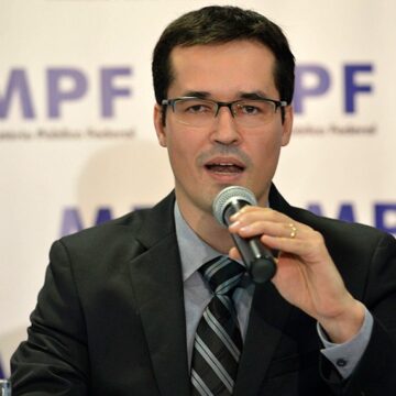 TSE adia julgamento sobre candidatura de Deltan Dallagnol ao Senado