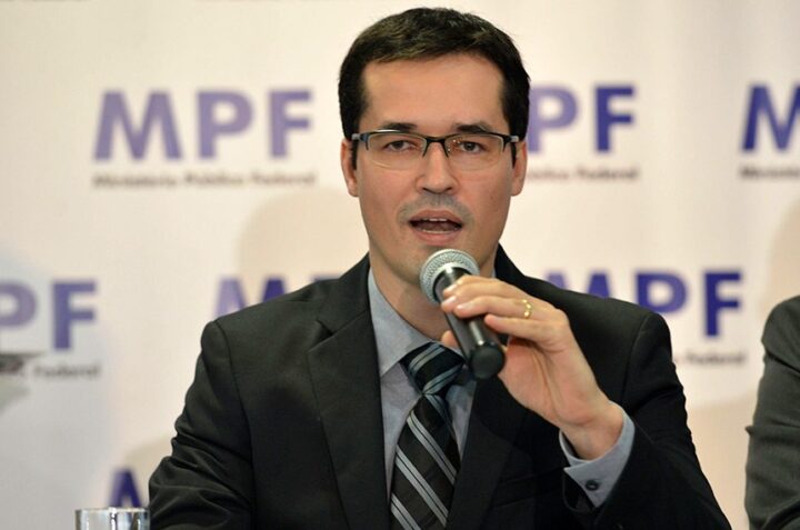 TSE adia julgamento sobre candidatura de Deltan Dallagnol ao Senado