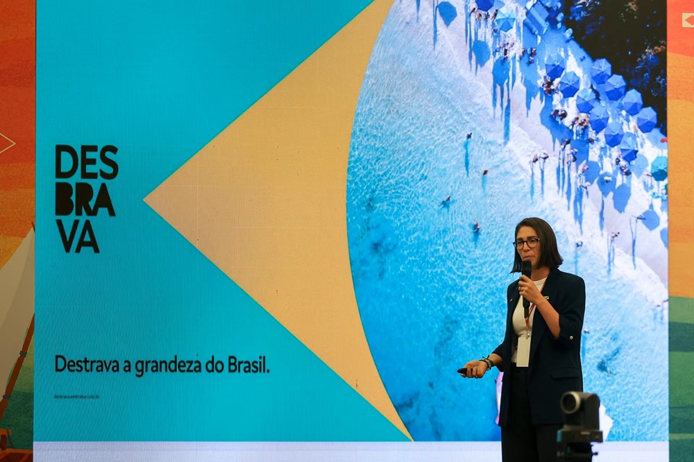 Bahia está entre os 5 estados que mais aderiram à plataforma de internacionalização do turismo