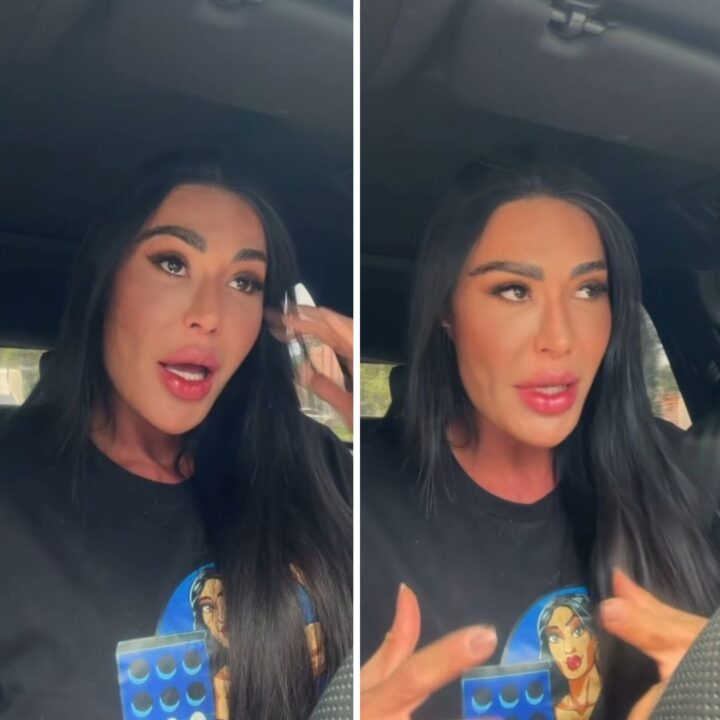 Gracyanne Barbosa desabafa sobre lesão no joelho durante ‘Dança dos Famosos’: ‘Volta por cima’