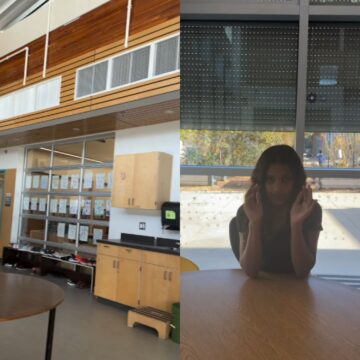 Esposa de Jacaré, do ‘É o Tchan’, mostra escola pública em que filha estuda no Canadá: ‘Enorme’
