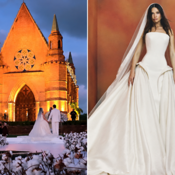 Casamento de Juliette tem Liniker, entrada ao som de ‘Asa Branca’ e referências a cultura nordestina
