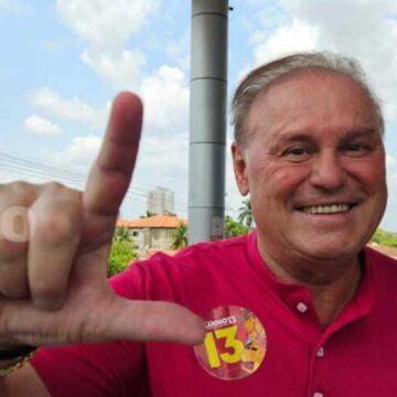 ‘Barão do Agro’, empresário bilionário comemora vitória de Lula e contrasta estereótipo