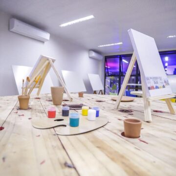 Centro Cultural Mané Dendê tem programação infantil gratuita neste sábado (10); confira