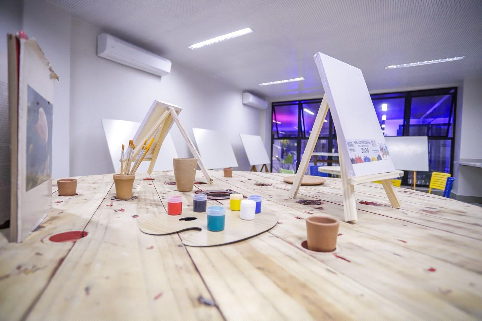 Centro Cultural Mané Dendê tem programação infantil gratuita neste sábado (10); confira
