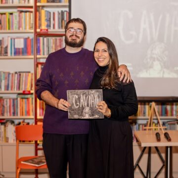 Escritora baiana Lulu Lima vence prêmio da Biblioteca Nacional com livro infantil