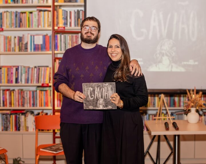 Escritora baiana Lulu Lima vence prêmio da Biblioteca Nacional com livro infantil