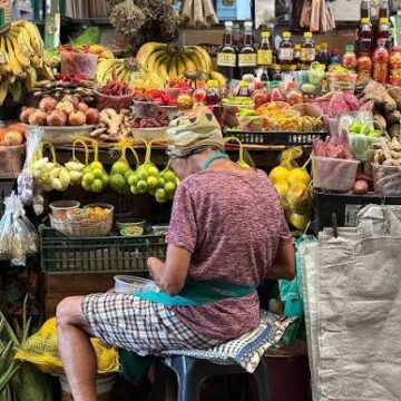 Muito além das compras: conheça três feiras de Salvador que são patrimônio cultural