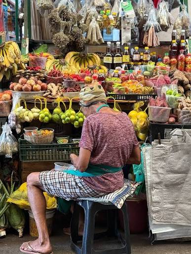 Muito além das compras: conheça três feiras de Salvador que são patrimônio cultural