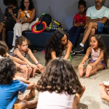 Dia das Crianças: museus da Bahia têm oficinas, exposições e atividades gratuitas