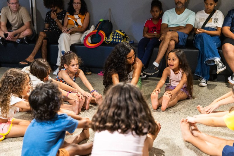 Dia das Crianças: museus da Bahia têm oficinas, exposições e atividades gratuitas