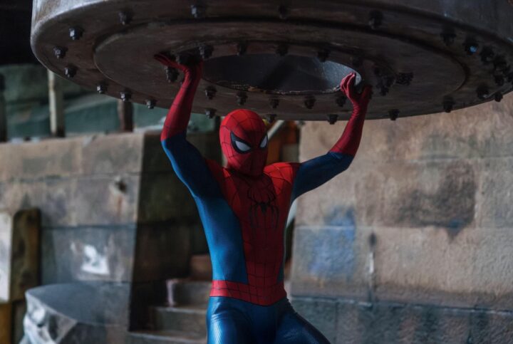 “Homem-Aranha: Um Novo Dia” chega ao Prime Video após sucesso histórico nos cinemas