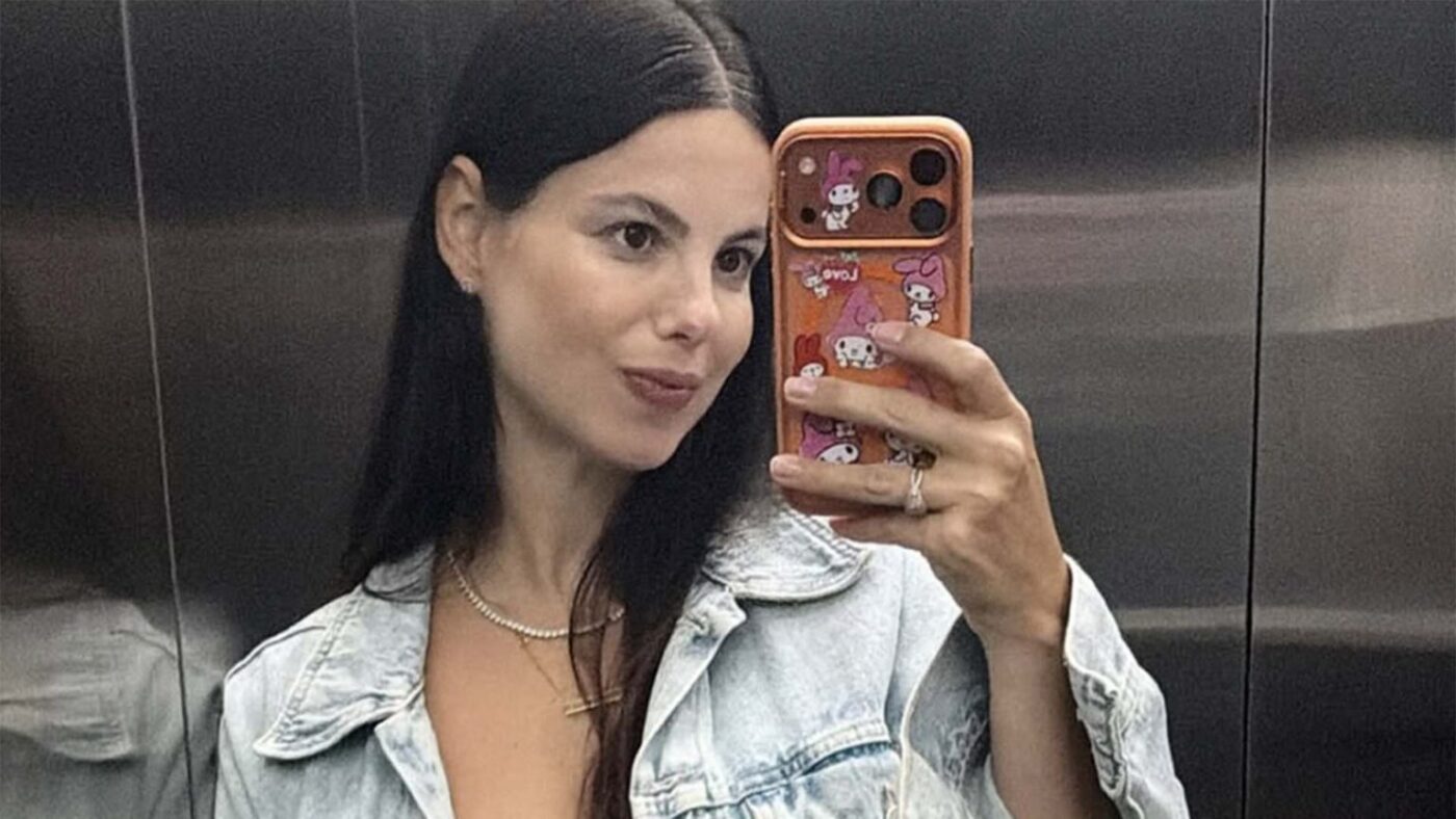 Aos 39 anos, Sthefany Brito decora quartos dos três filhos com temas personalizados em sua mansão