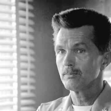 Ator Tom Skerritt, de ‘Top Gun’ e ‘Alien’, morre aos 93 anos