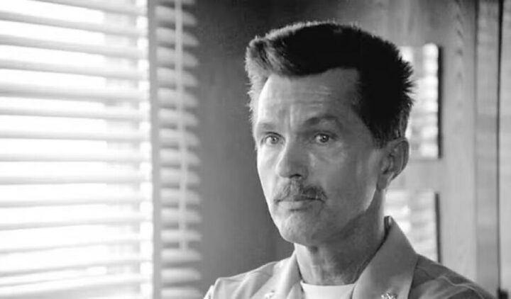 Ator Tom Skerritt, de ‘Top Gun’ e ‘Alien’, morre aos 93 anos