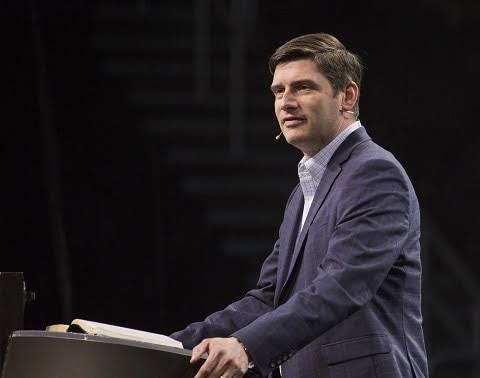 Salvador recebe evento gratuito com Will Graham, neto de Billy Graham, e cantores gospel; saiba mais