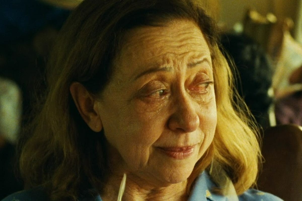 Fernanda Montenegro completa 97 anos; relembre a indicação histórica da atriz ao Oscar