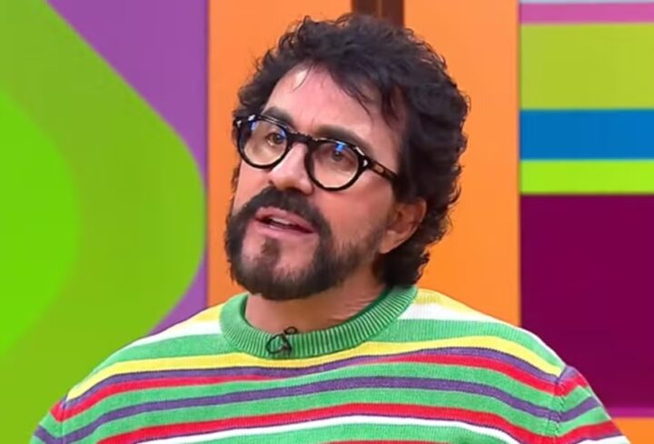 Padre Fábio de Melo revela como a depressão crônica afeta suas manhãs: ‘Nunca acordei feliz’