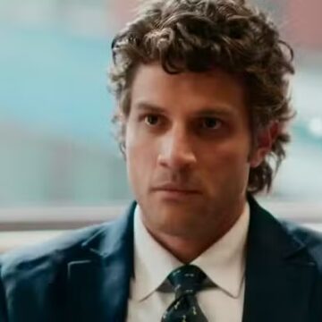 ‘Quem Ama Cuida’: Pedro desconfia de Tom e suspeita de envolvimento em atentado