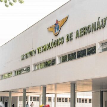 Salvador tem 12 aprovados na primeira fase do vestibular 2027 do ITA, um dos mais concorridos do país
