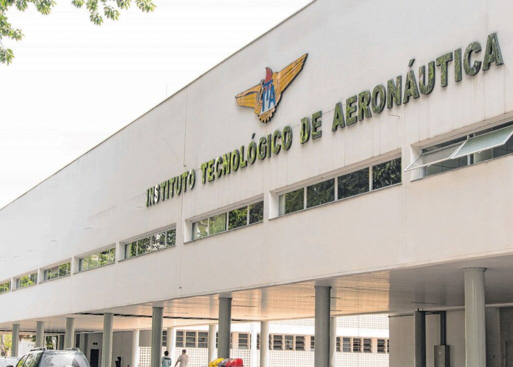Salvador tem 12 aprovados na primeira fase do vestibular 2027 do ITA, um dos mais concorridos do país