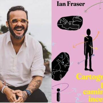 Escritor baiano Ian Fraser vence Prêmio Jabuti com romance de fantasia