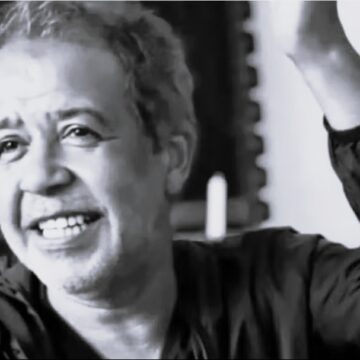 Morre Jerry Burgos, produtor cultural e amigo de Ana Carolina