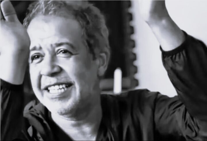 Morre Jerry Burgos, produtor cultural e amigo de Ana Carolina
