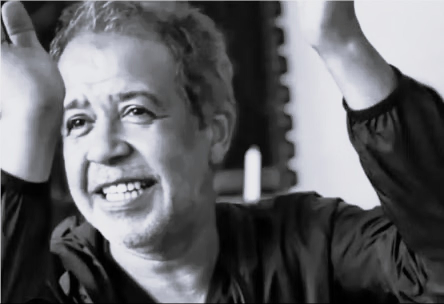 Morre Jerry Burgos, produtor cultural e amigo de Ana Carolina