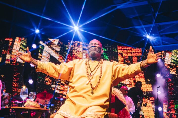Lazzo Matumbi reúne BaianaSystem, Rachel Reis e BNegão em novo álbum sobre a Bahia