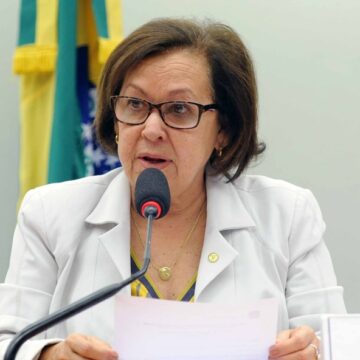11 deputados da Bahia não retornam à Câmara a partir de 2027; veja nomes