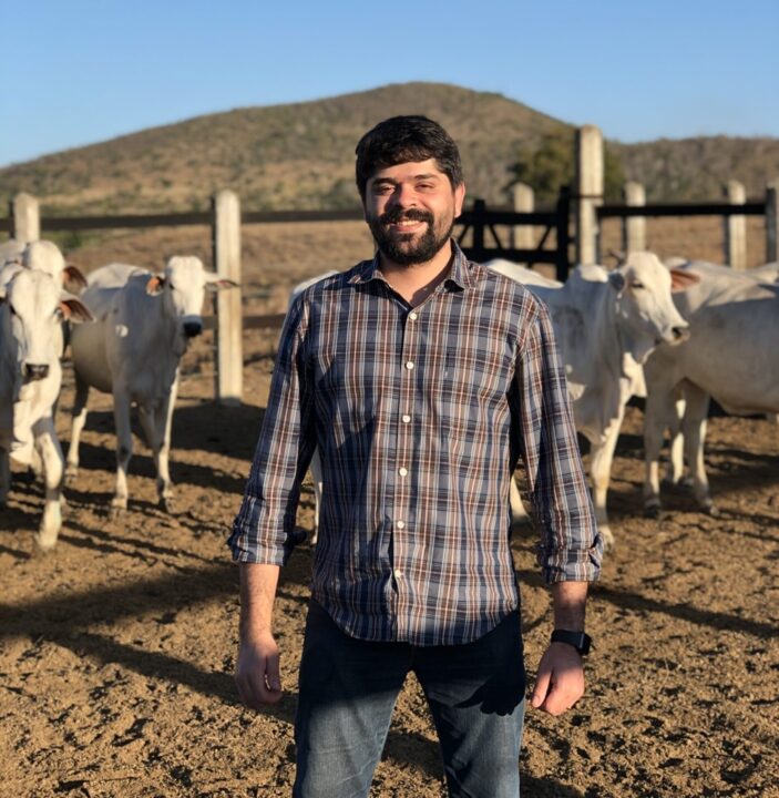 Startup baiana cria “Tabela Fipe” da pecuária para definir preços de touros e vacas