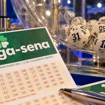 Mega-Sena sorteia cinco prêmios milionários nesta semana; confira o calendário