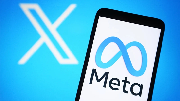 TSE dá 24 horas para Meta e X explicarem distribuição de conteúdo político antes do segundo turno